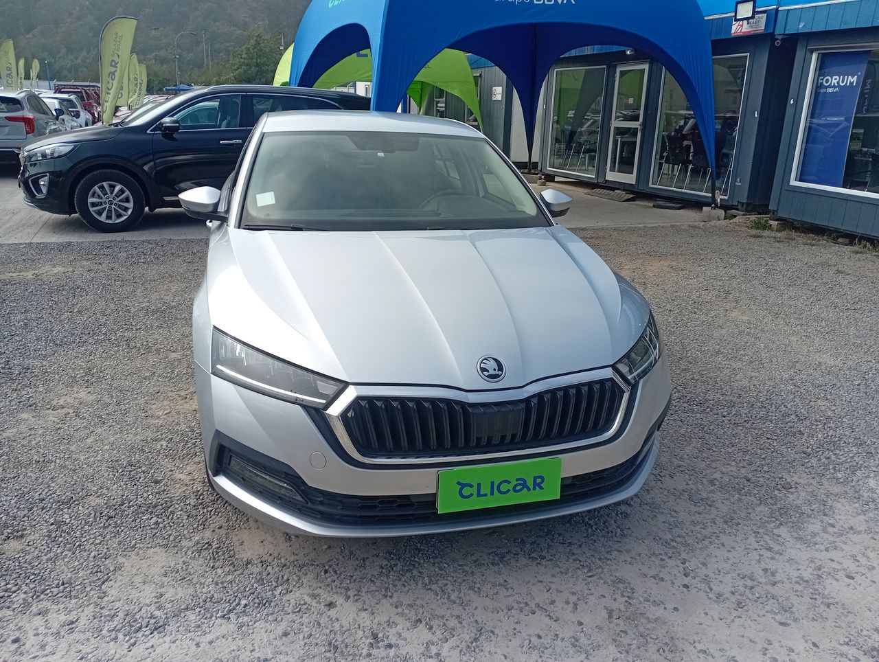 SKODA - 2