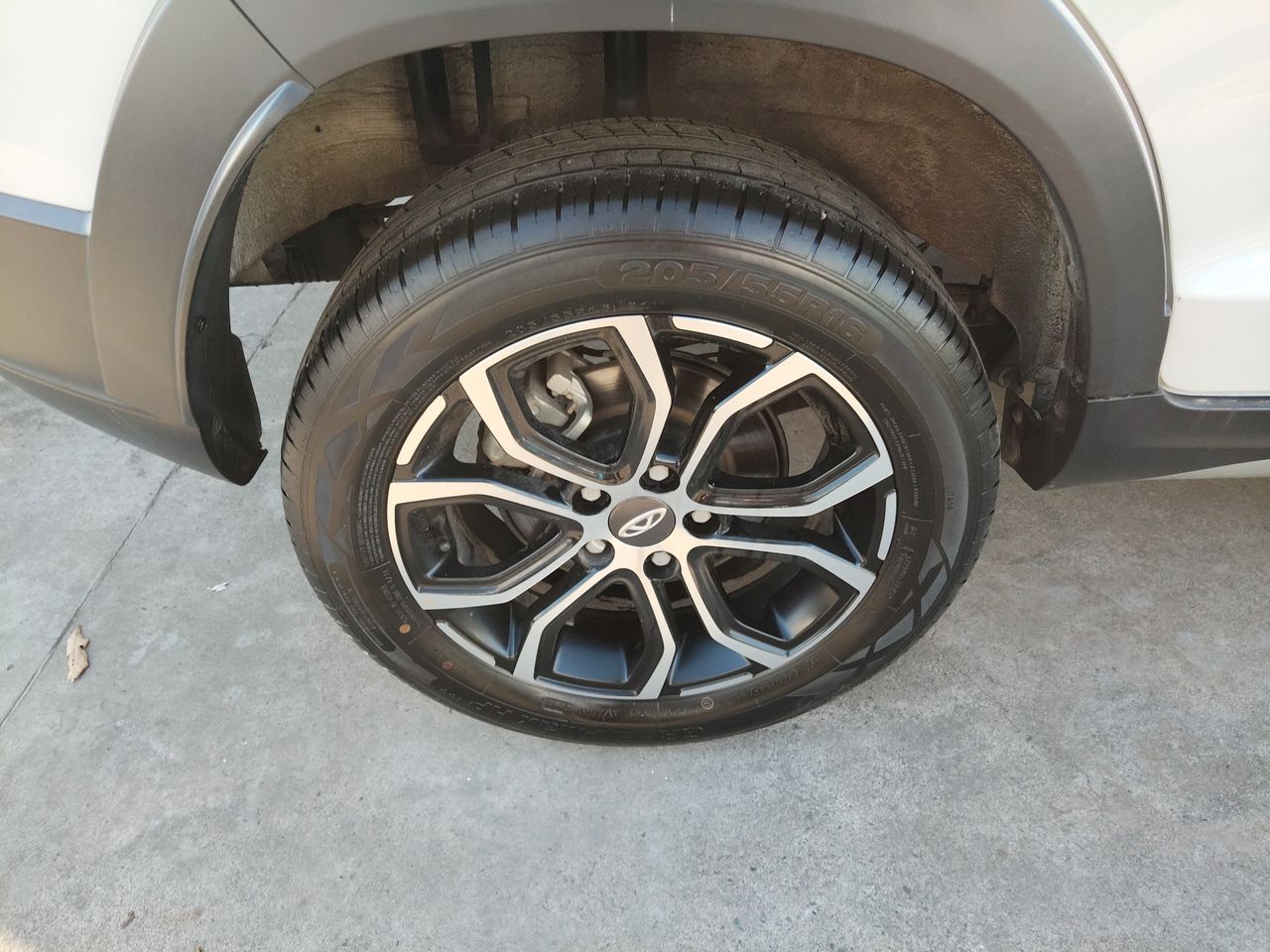CHERY - 17