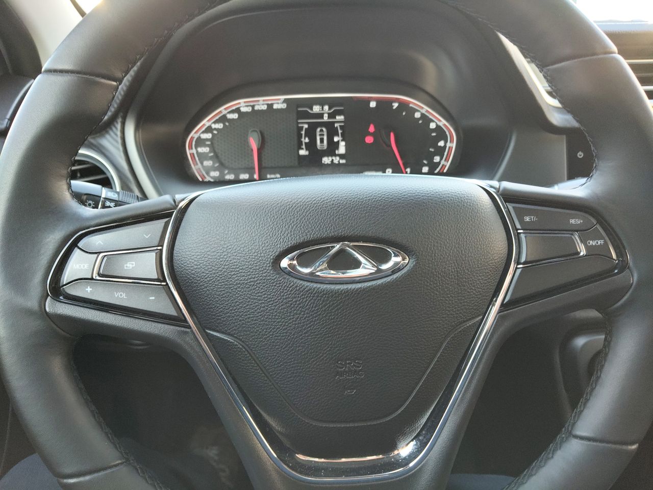 CHERY - 27