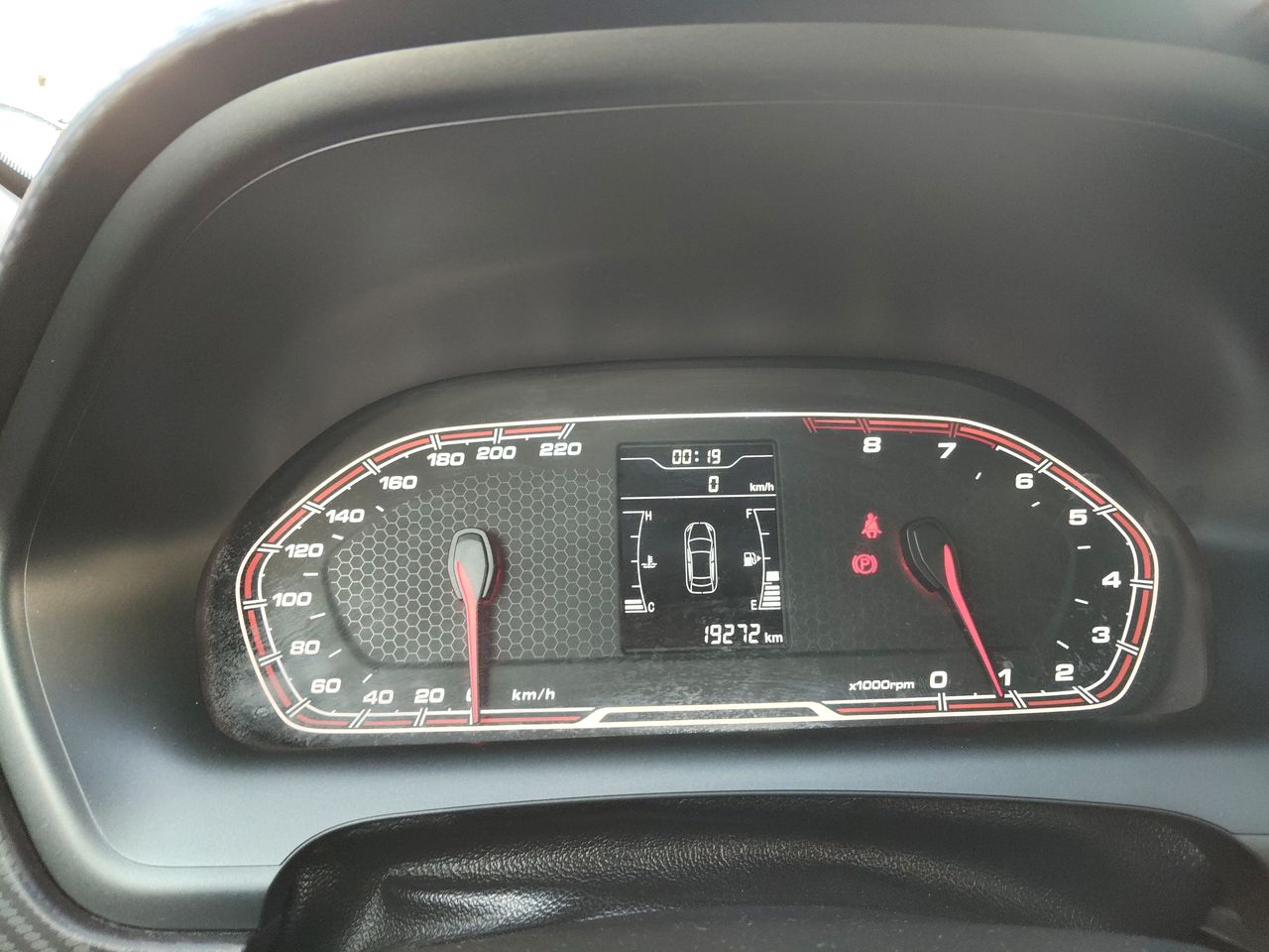 CHERY - 28