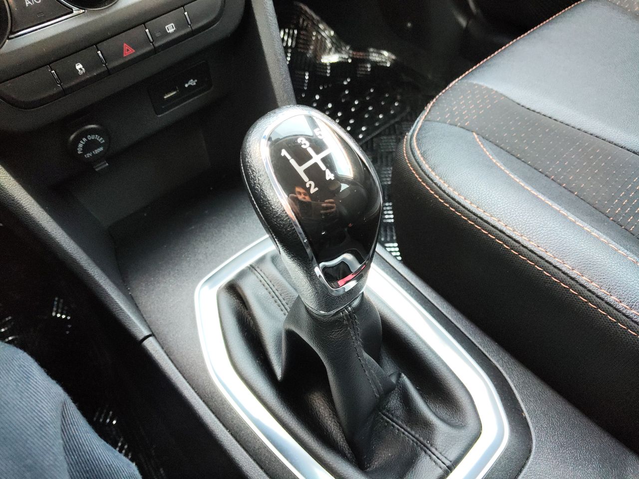 CHERY - 32