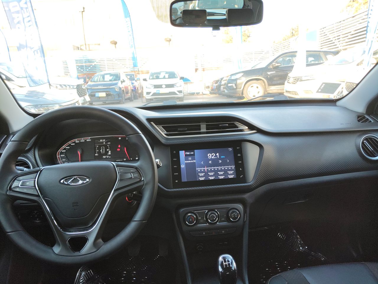 CHERY - 33