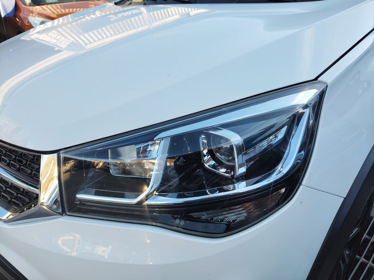 CHERY - 19