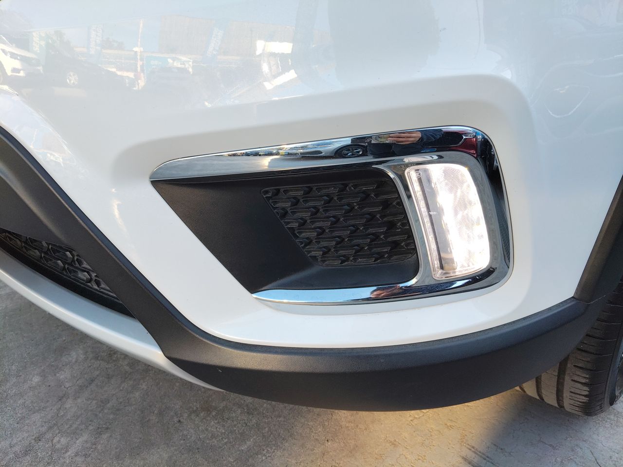 CHERY - 20