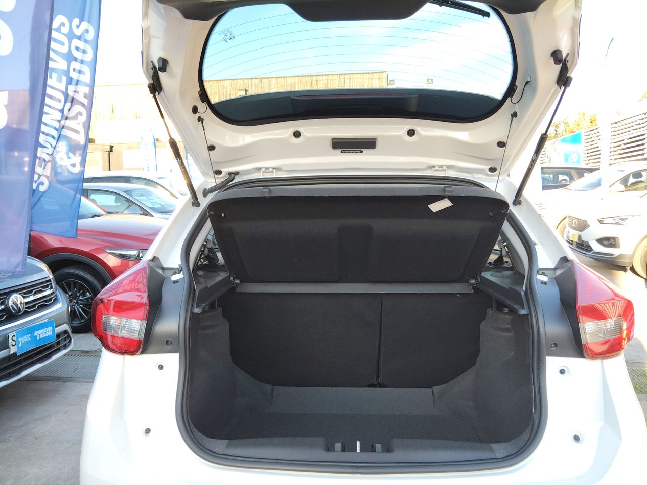 CHERY - 22