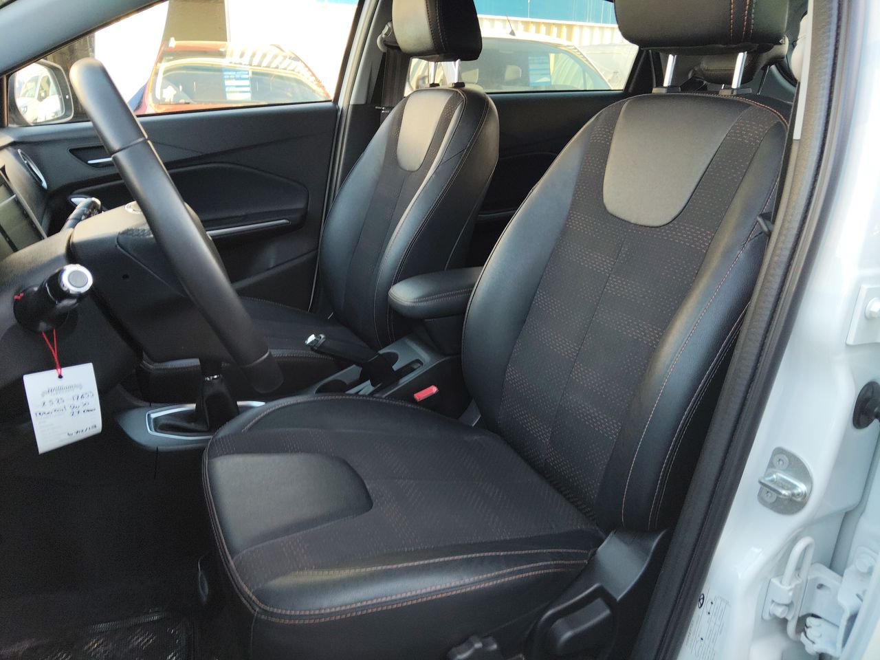 CHERY - 25