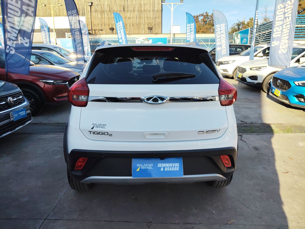 CHERY - 6