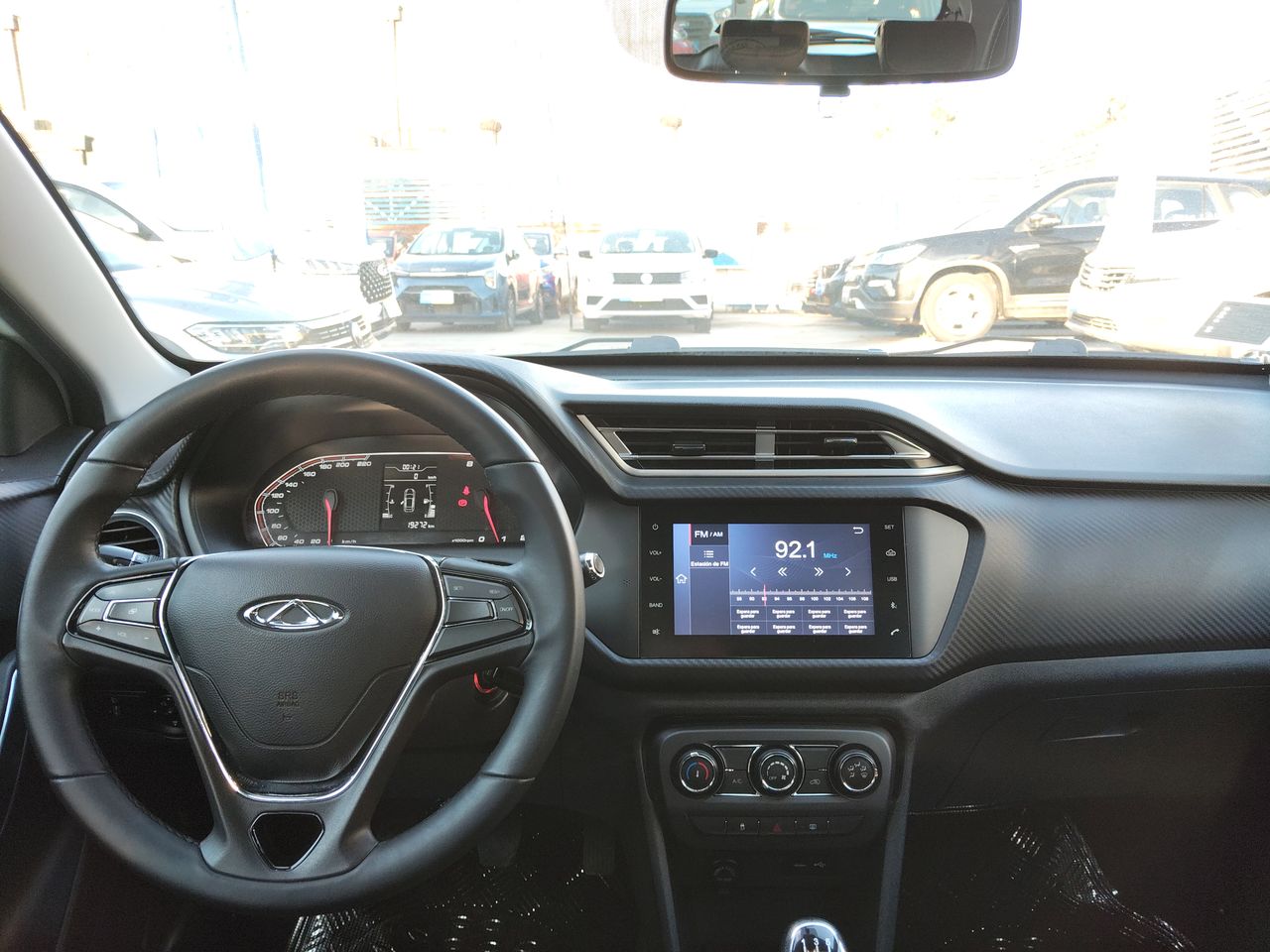 CHERY - 9