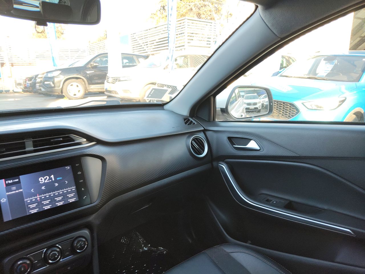 CHERY - 10