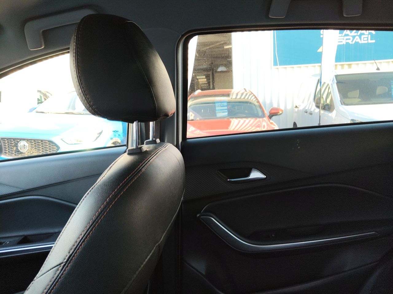 CHERY - 11