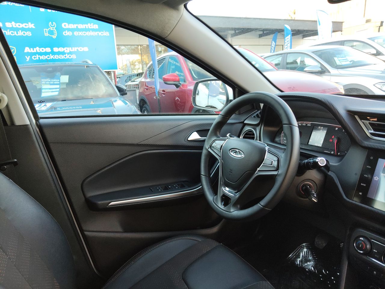 CHERY - 16