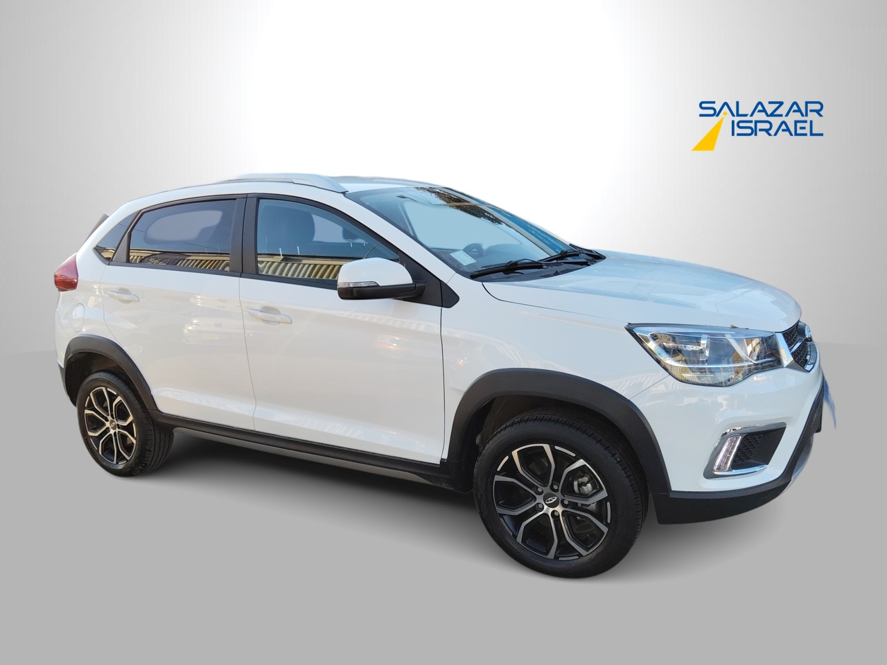 CHERY