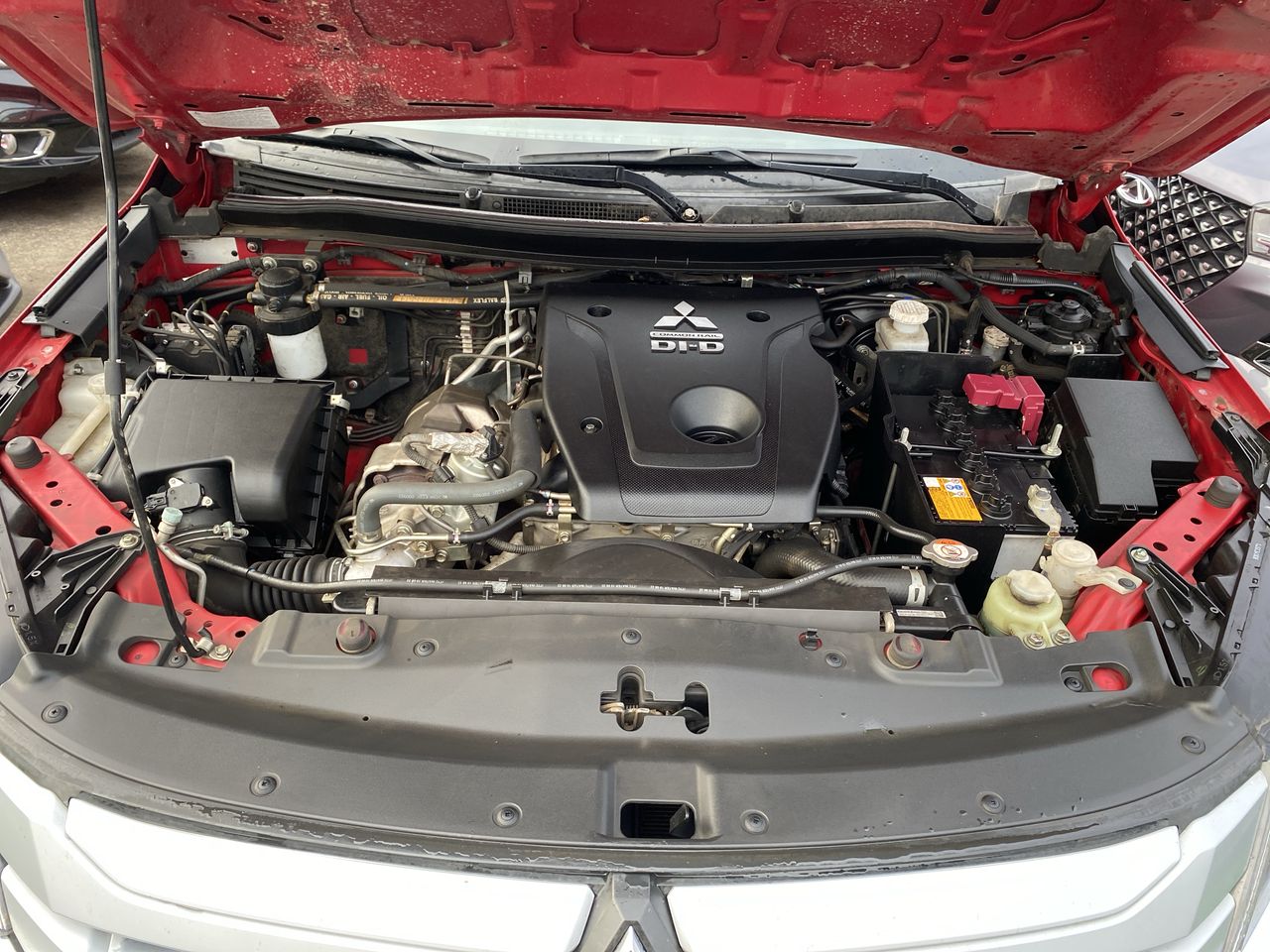 MITSUBISHI - 10