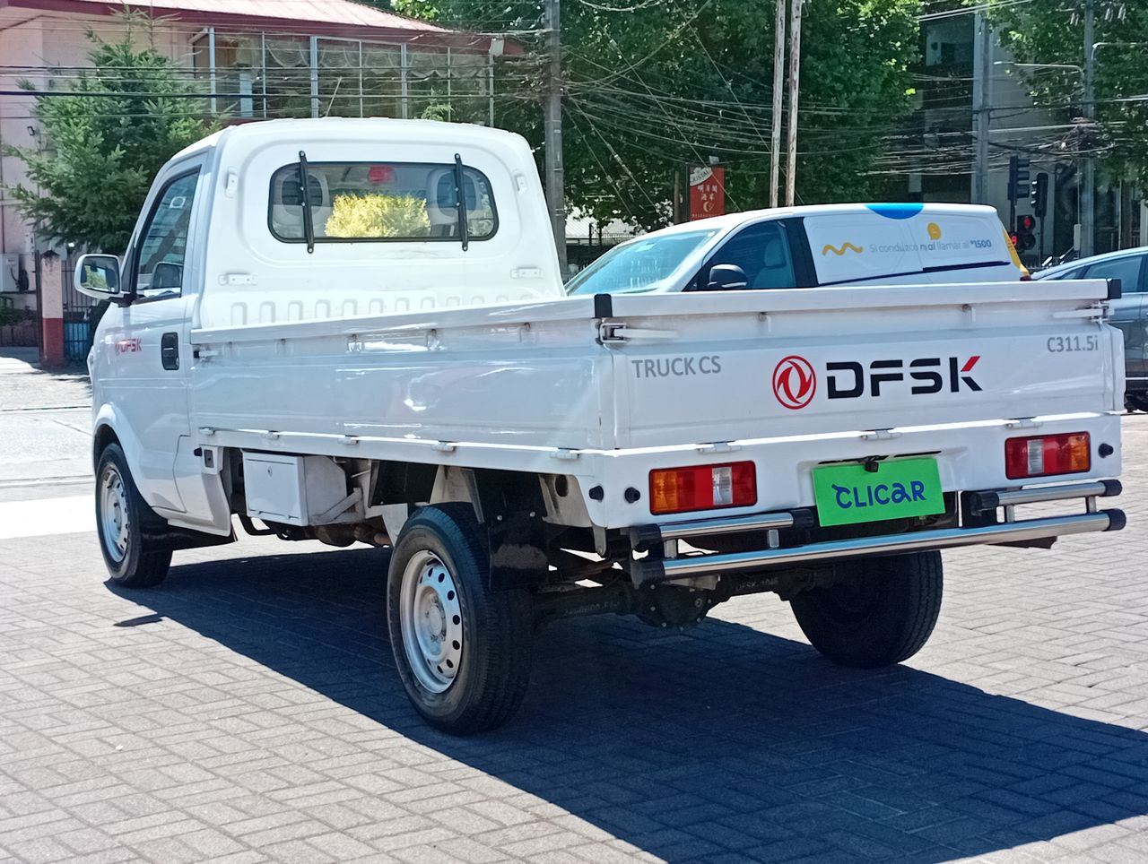 DFSK - 5