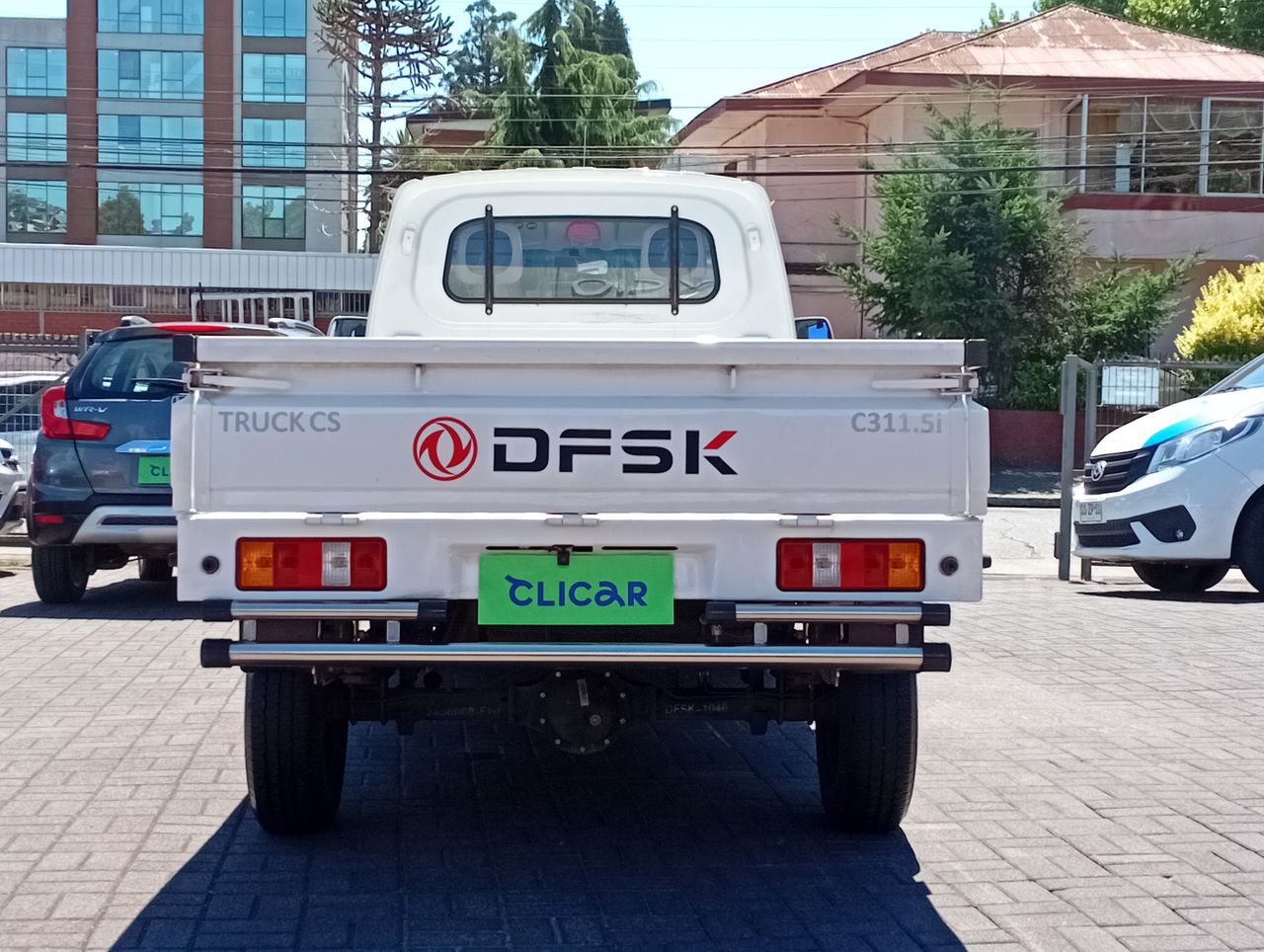 DFSK - 6