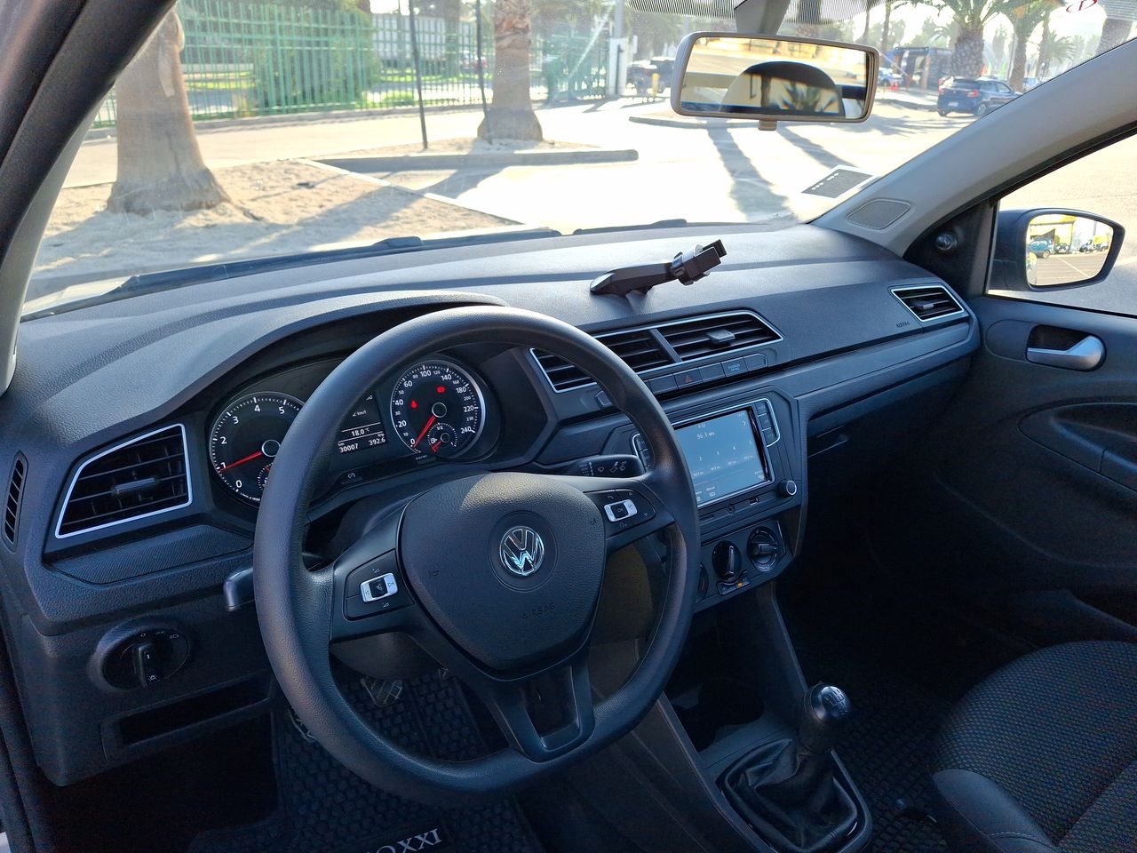 VOLKSWAGEN - 22