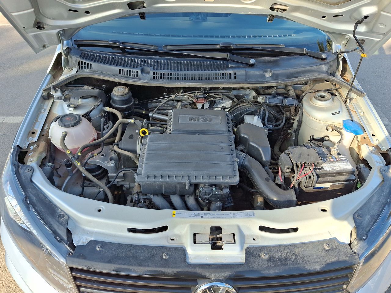 VOLKSWAGEN - 10