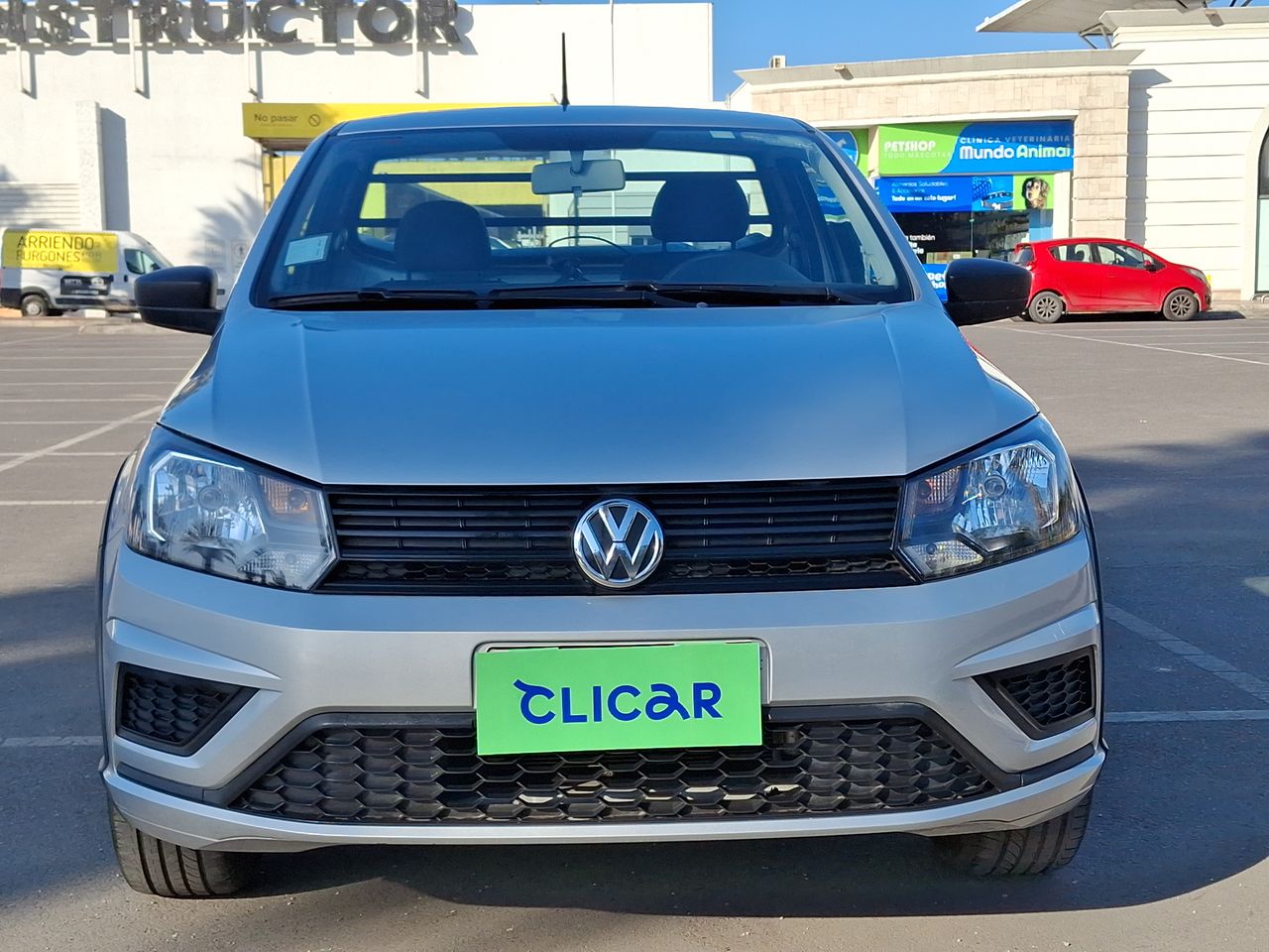 VOLKSWAGEN - 2