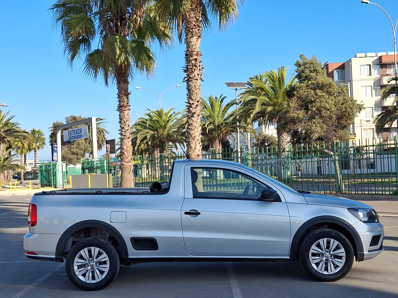 VOLKSWAGEN - 8