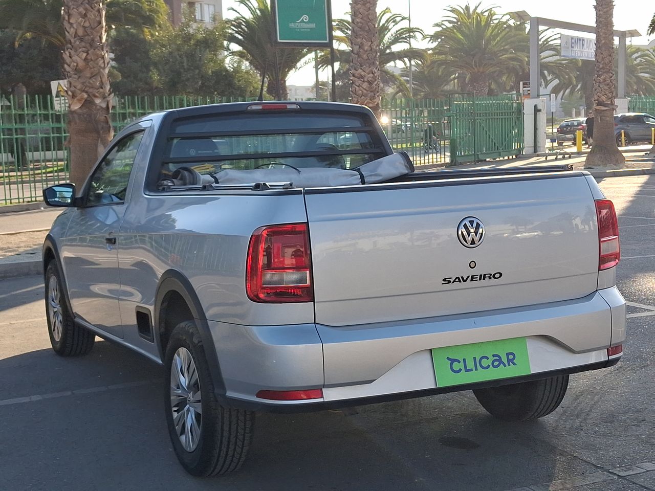 VOLKSWAGEN - 5