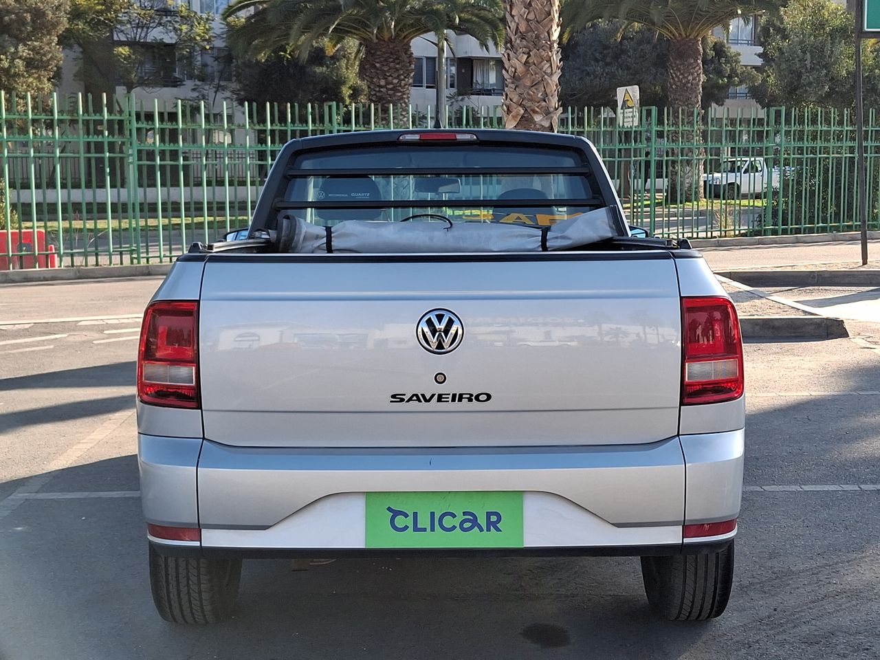 VOLKSWAGEN - 6