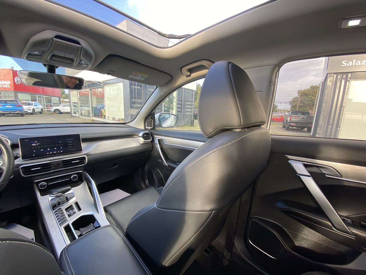 GEELY - 2