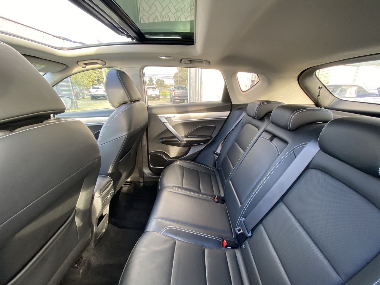 GEELY - 3