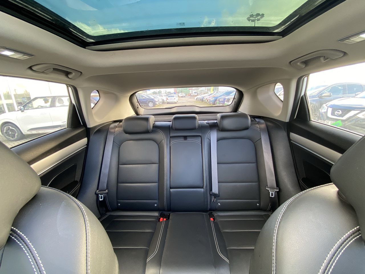 GEELY - 5