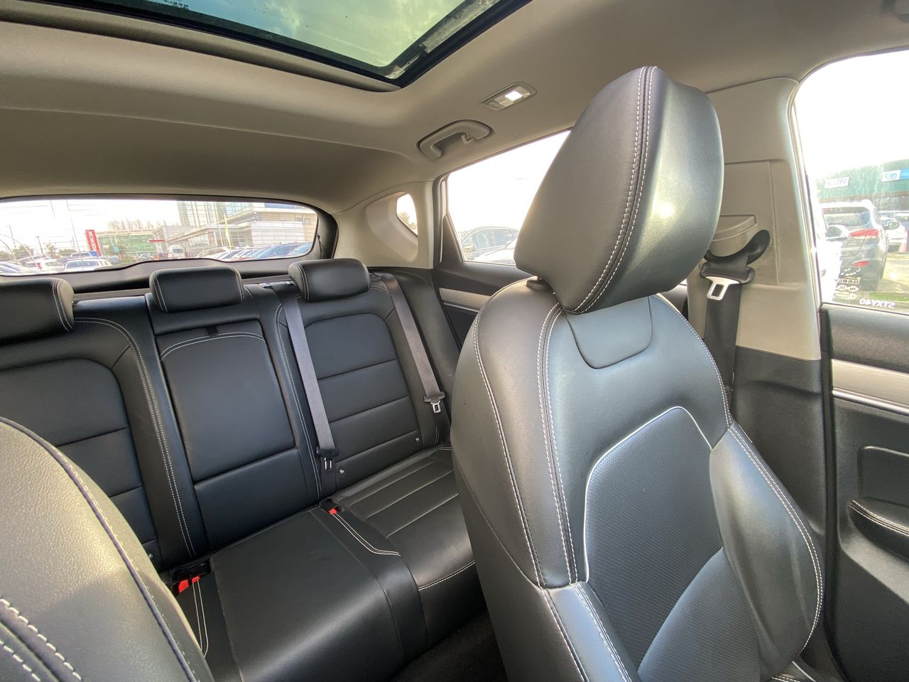 GEELY - 6