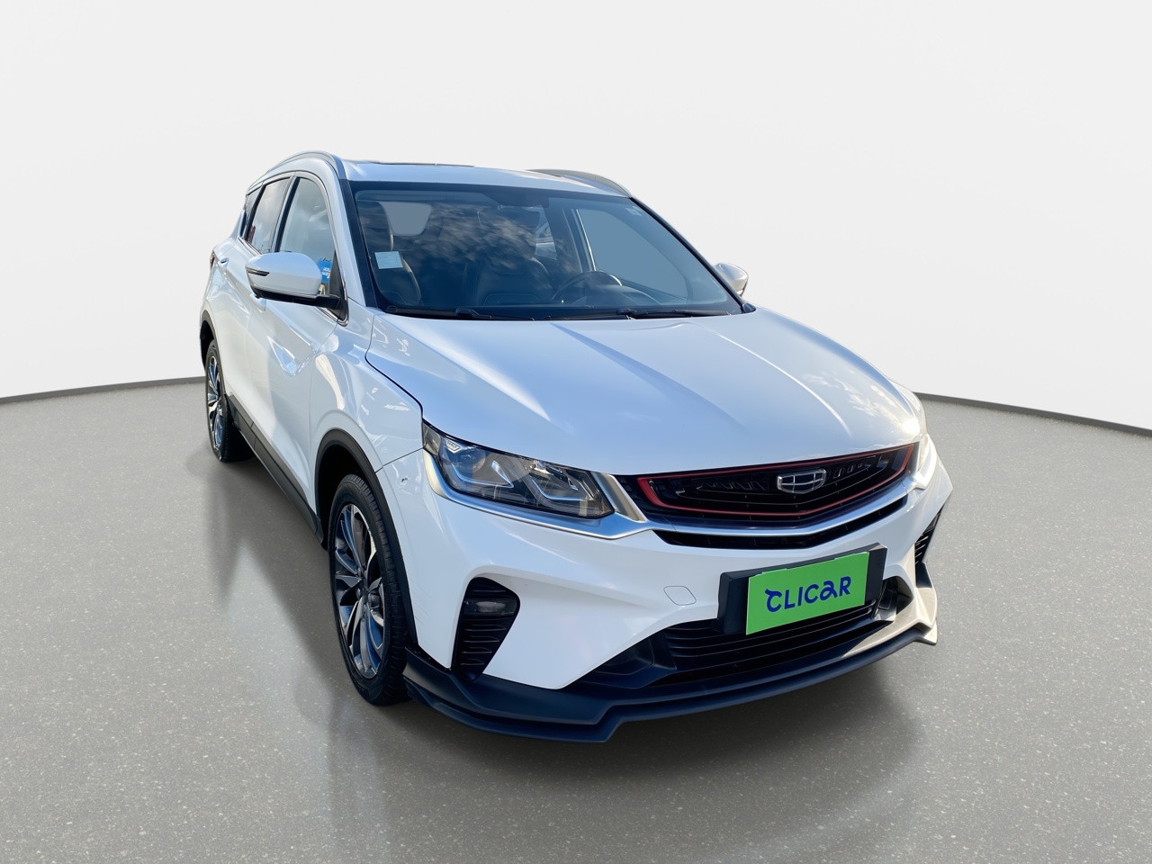 GEELY