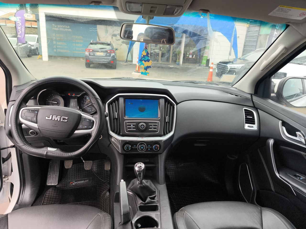 JMC - 30