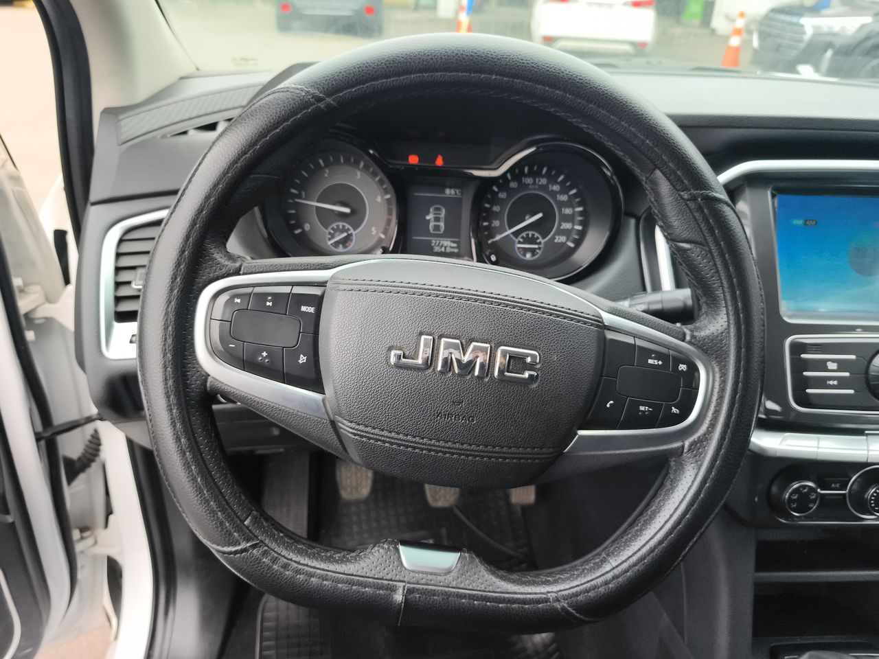 JMC - 23