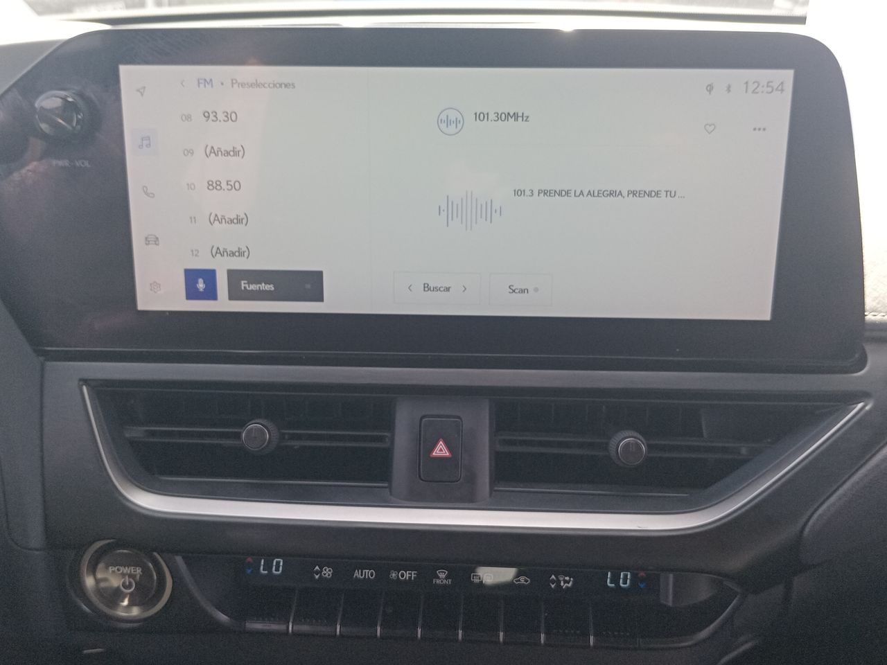 LEXUS - 29