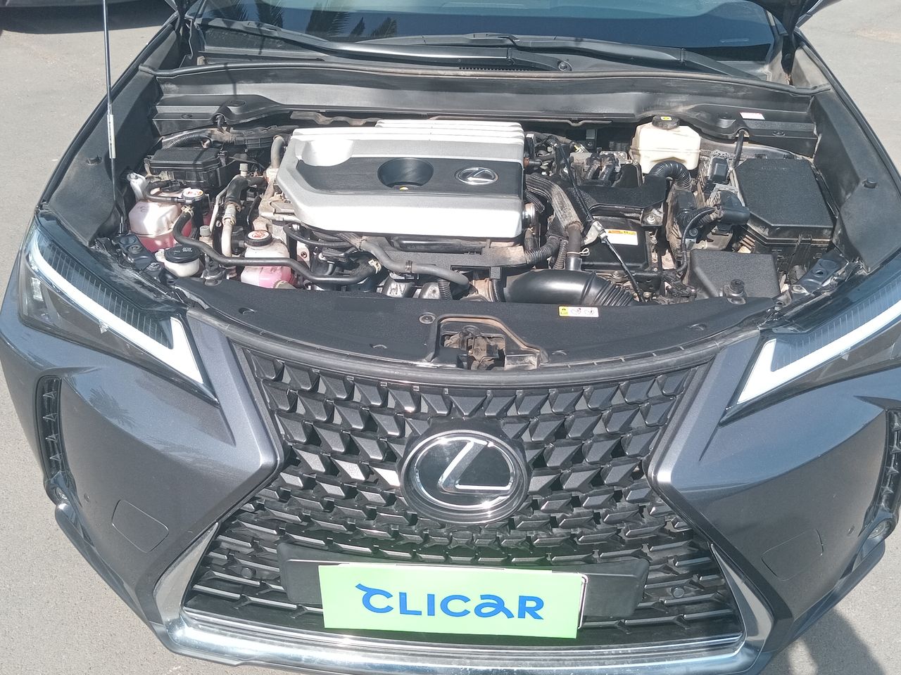 LEXUS - 18