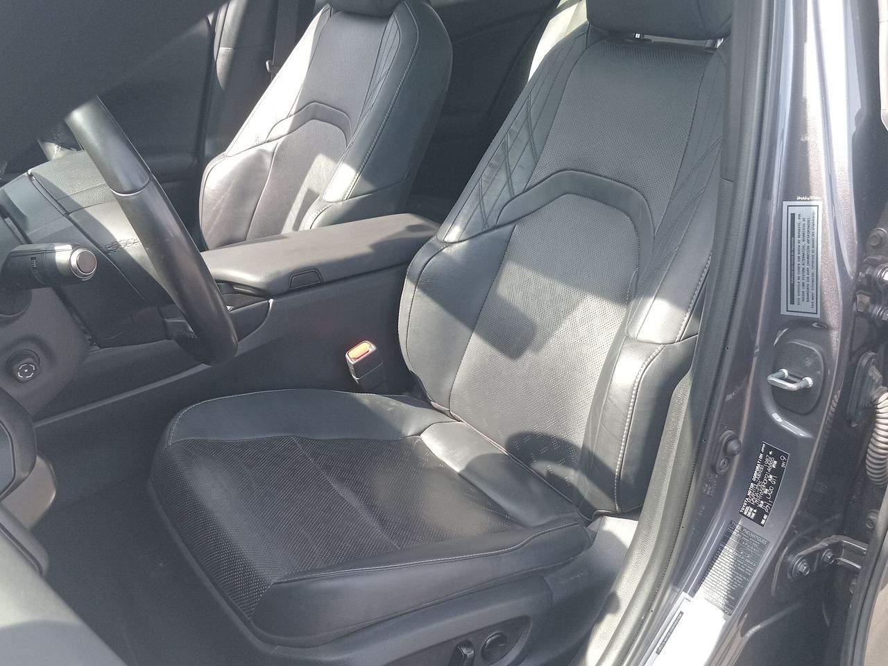 LEXUS - 25