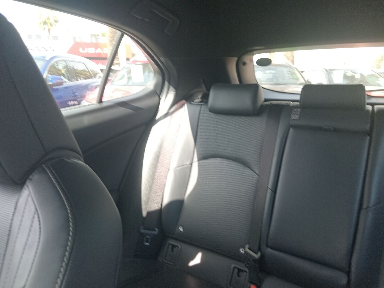 LEXUS - 12
