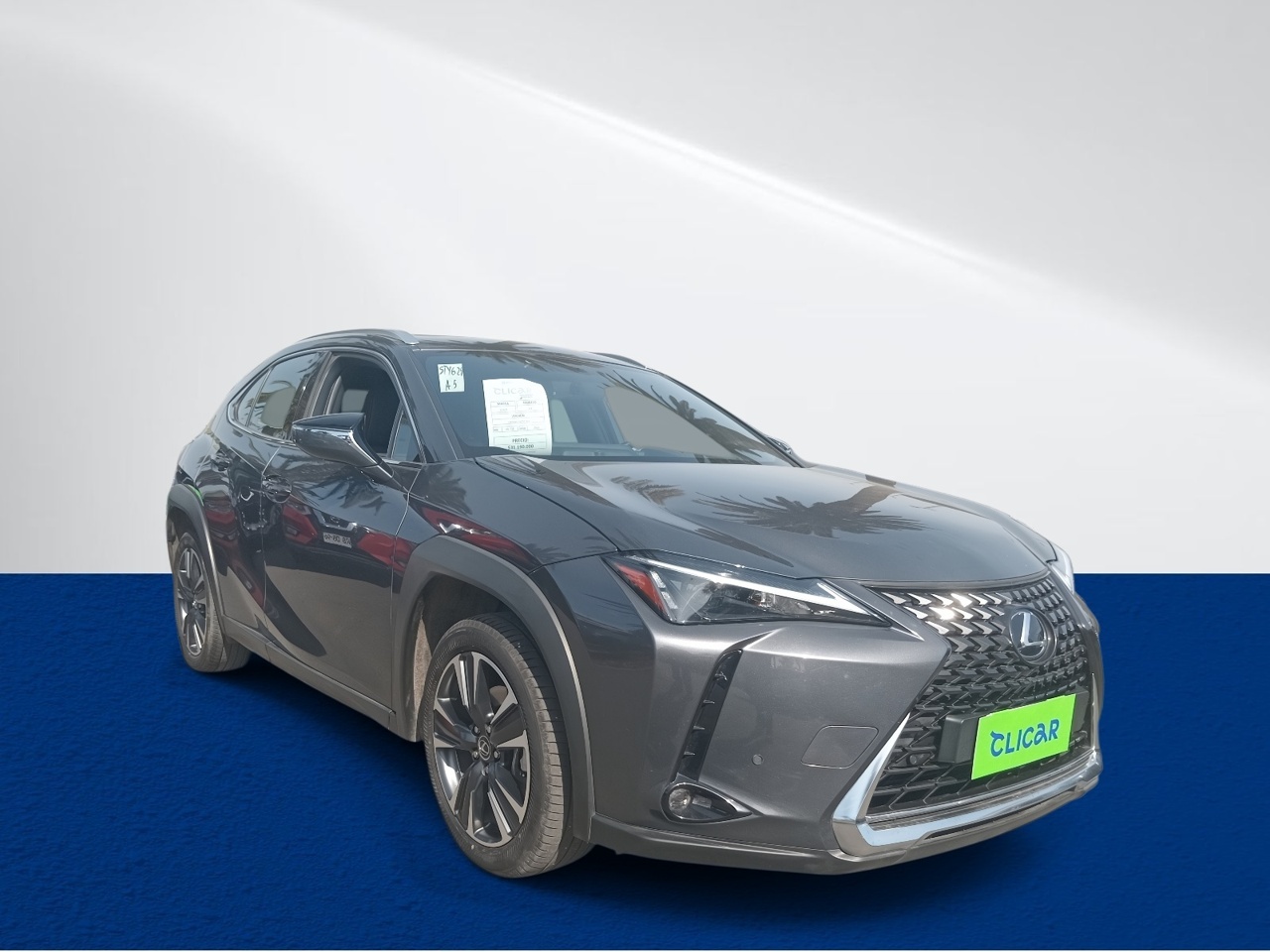 LEXUS