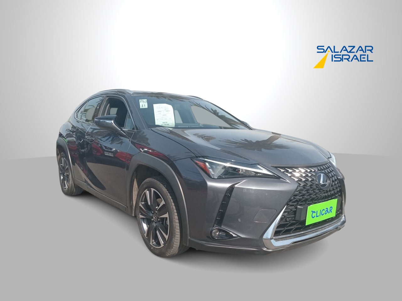 LEXUS
