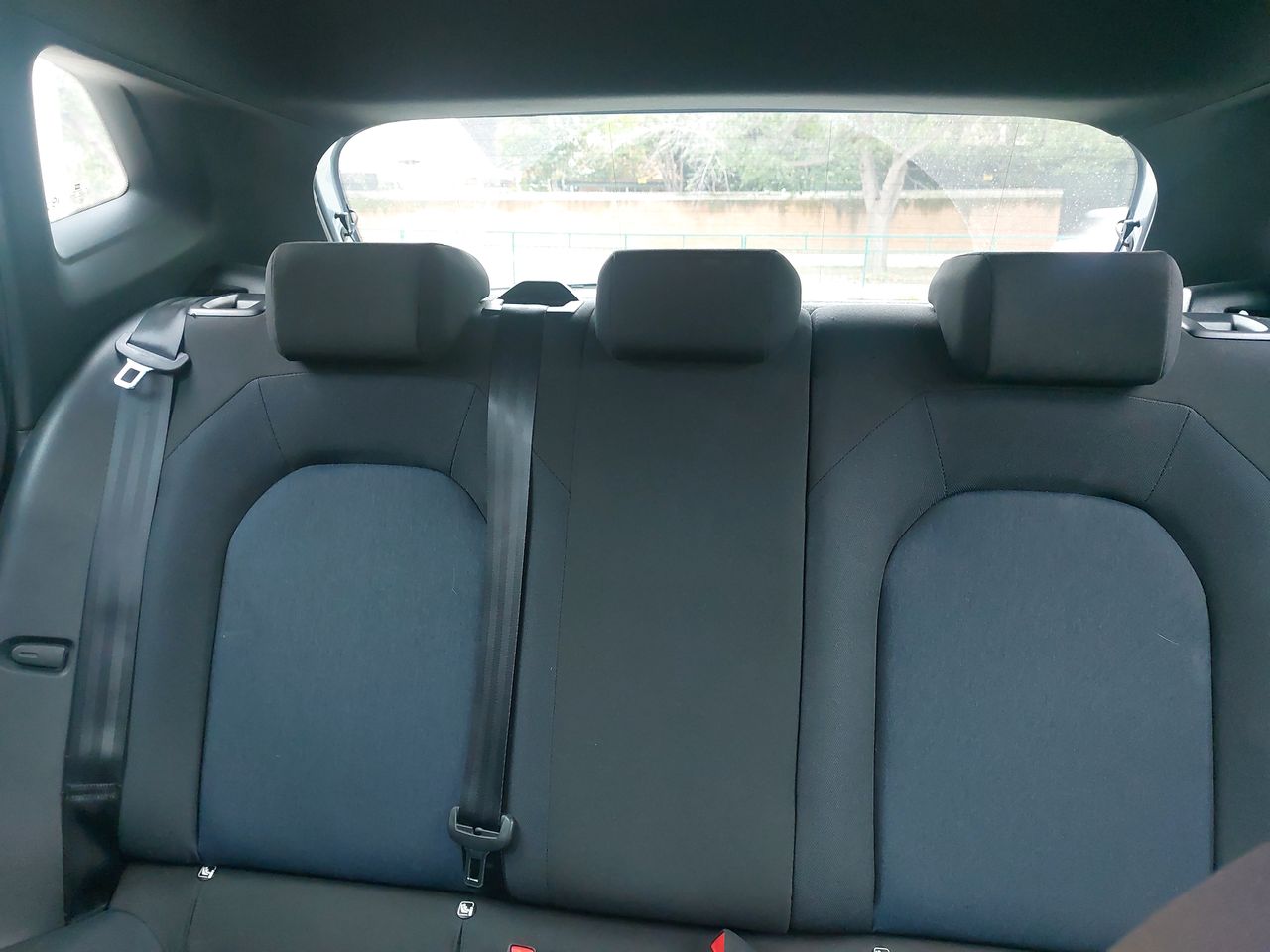 SEAT - 4