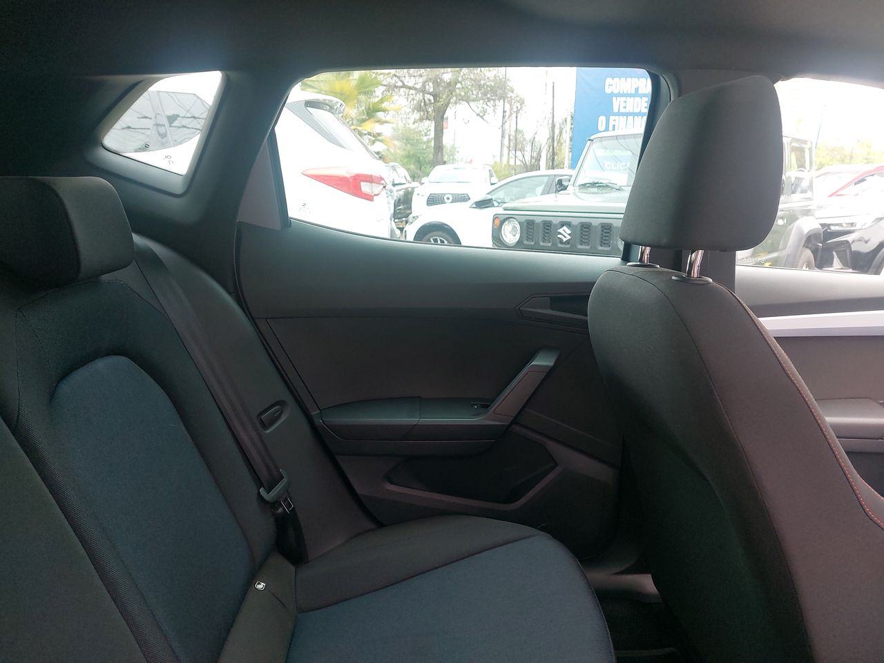 SEAT - 5