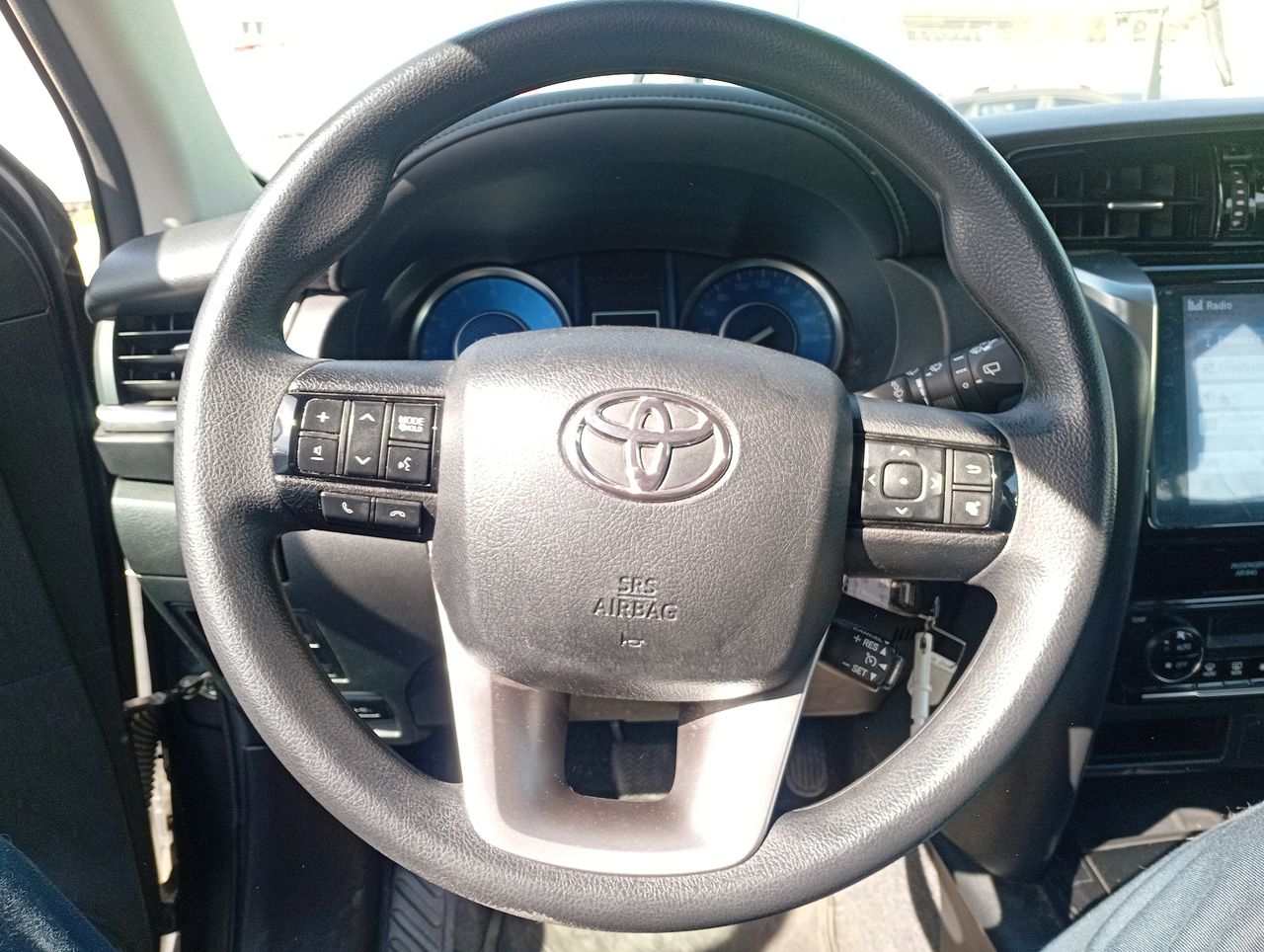 TOYOTA - 10