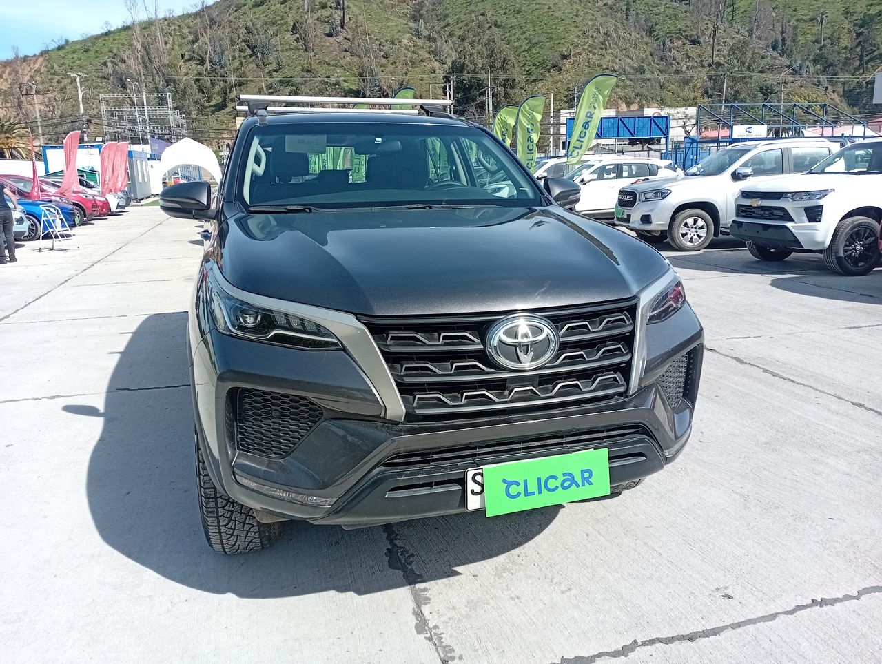 TOYOTA - 2