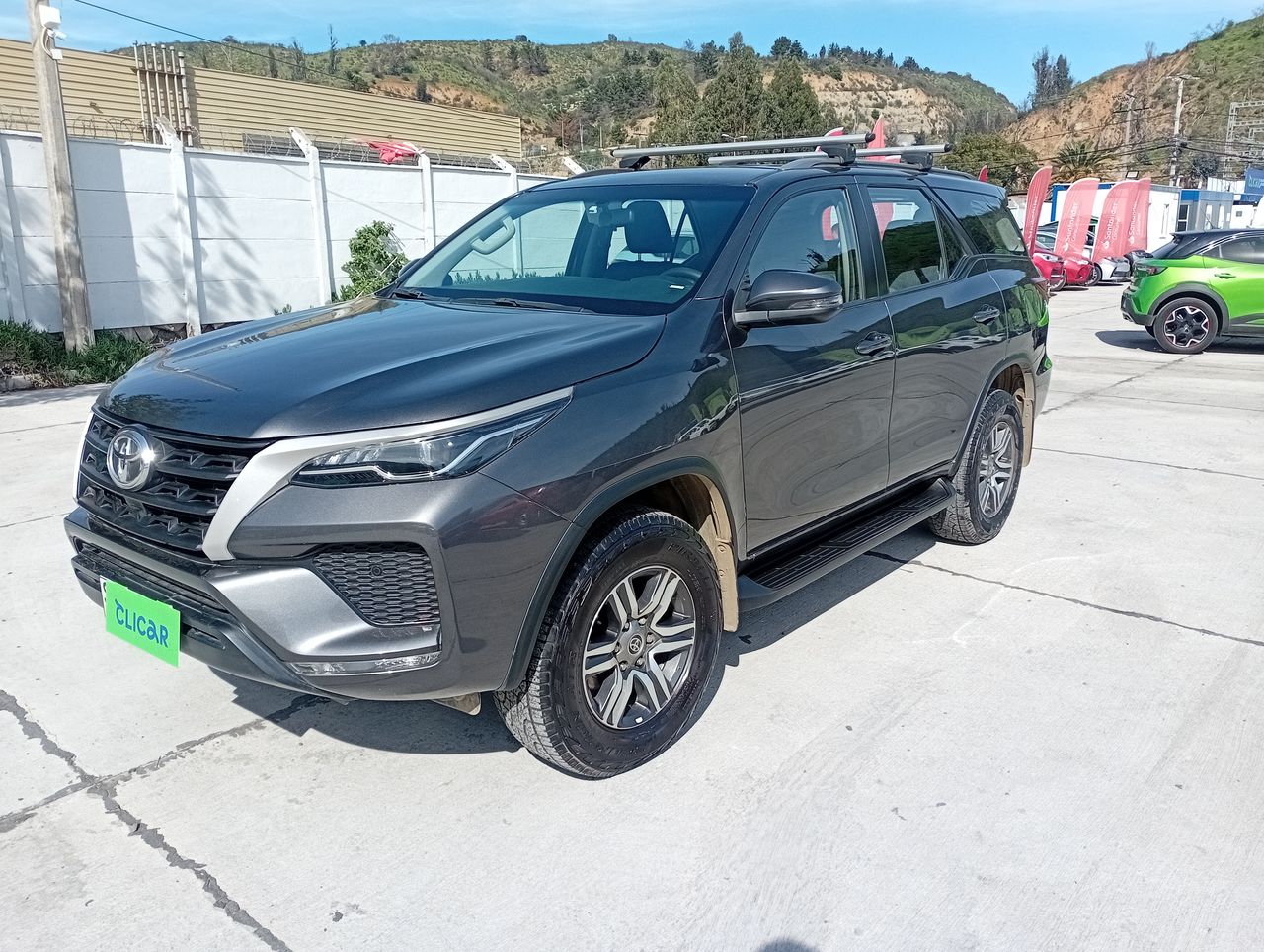 TOYOTA - 3