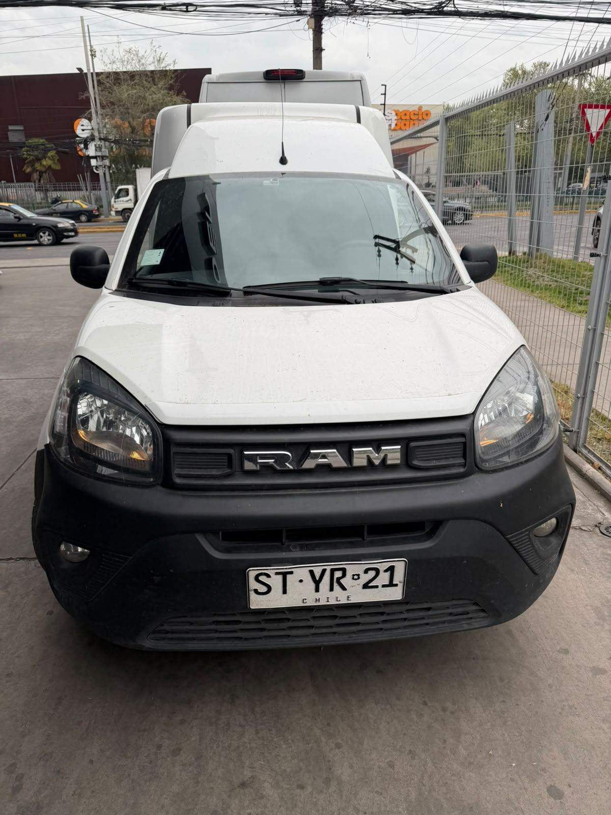 RAM - 2