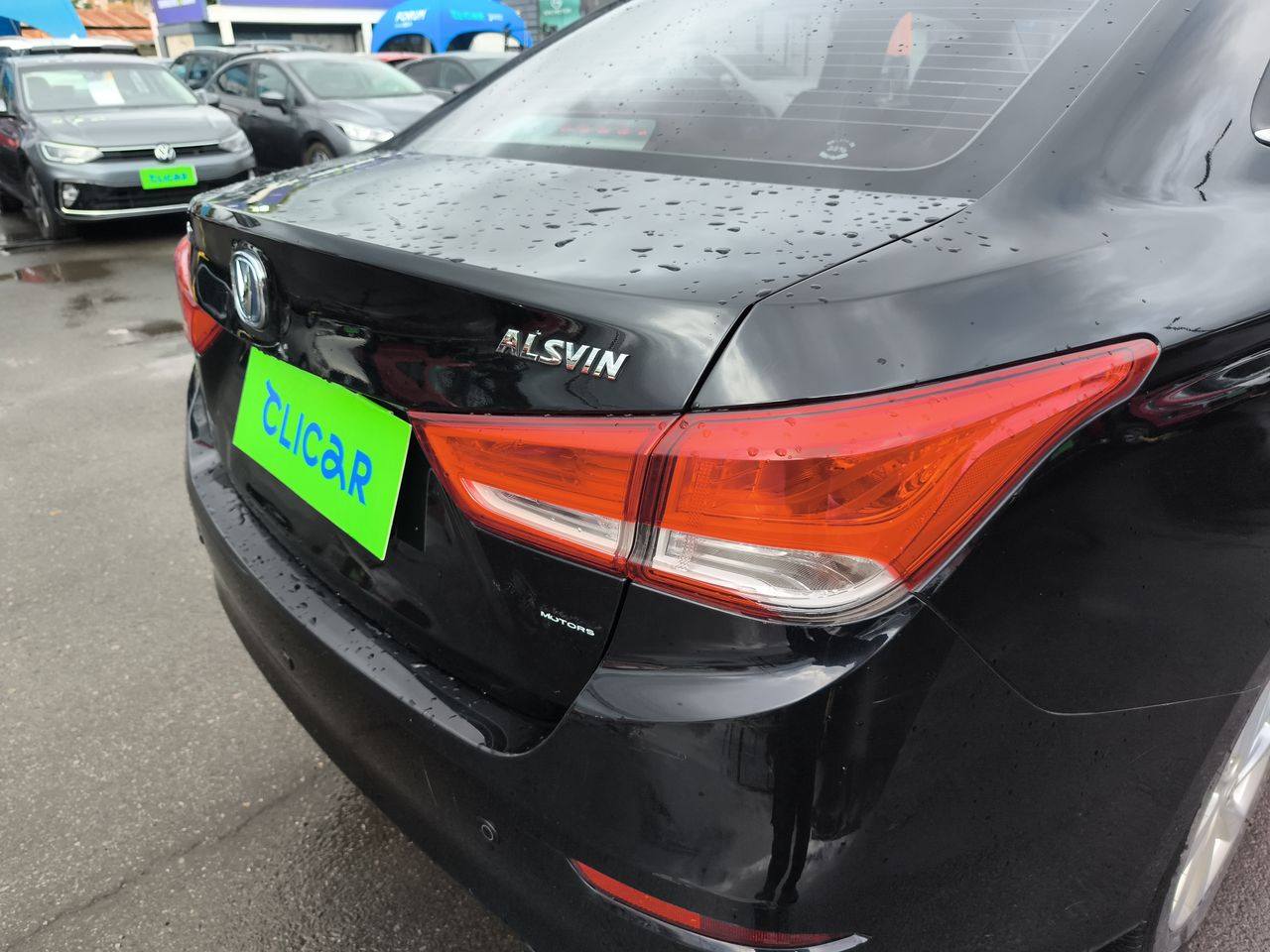 CHANGAN - 10