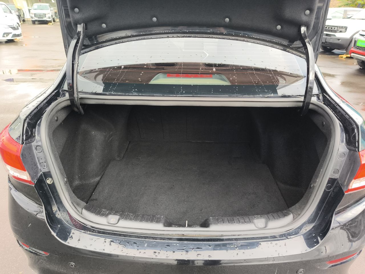 CHANGAN - 11