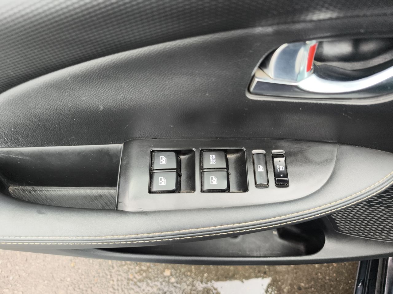 CHANGAN - 12
