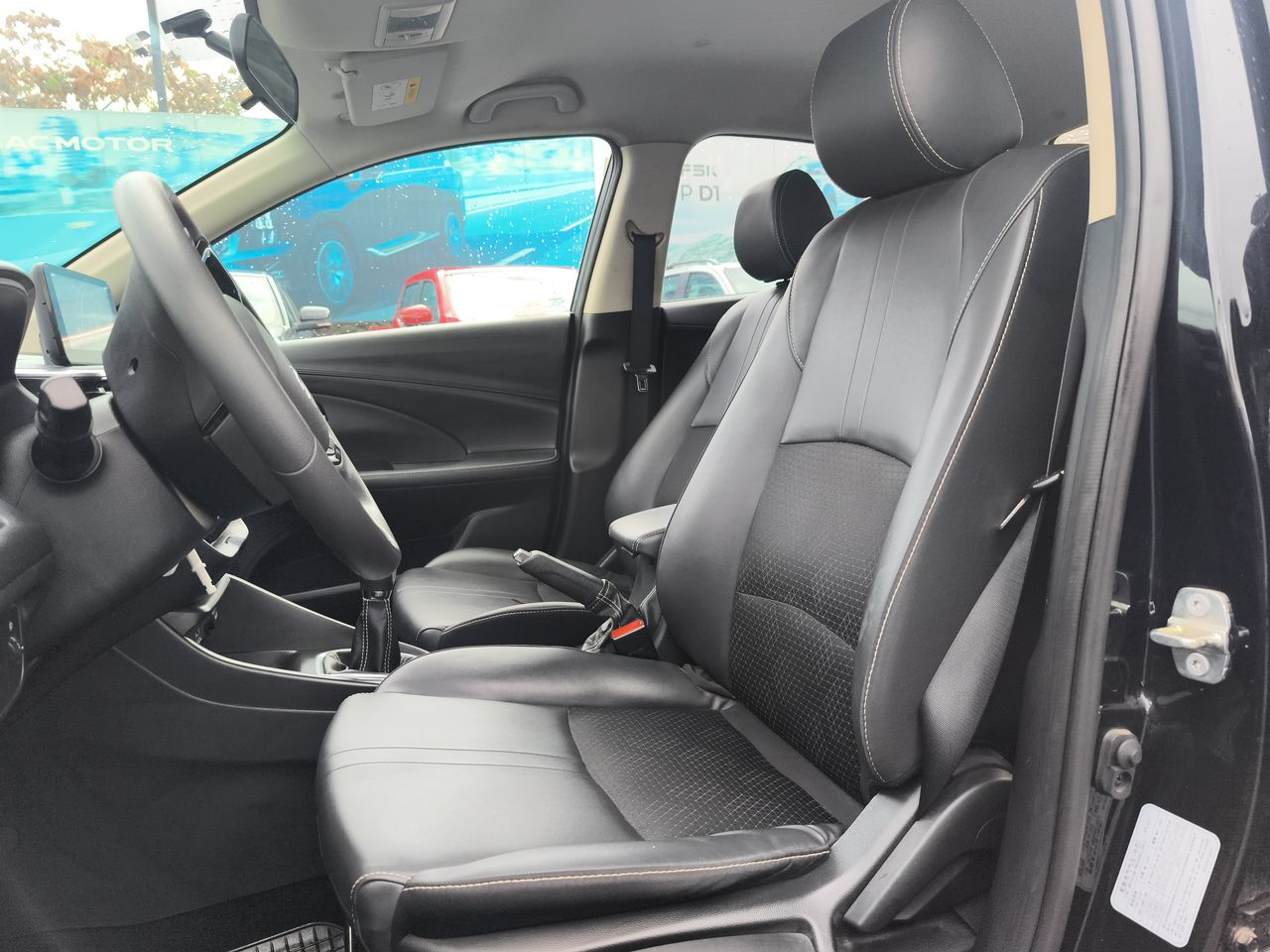 CHANGAN - 14