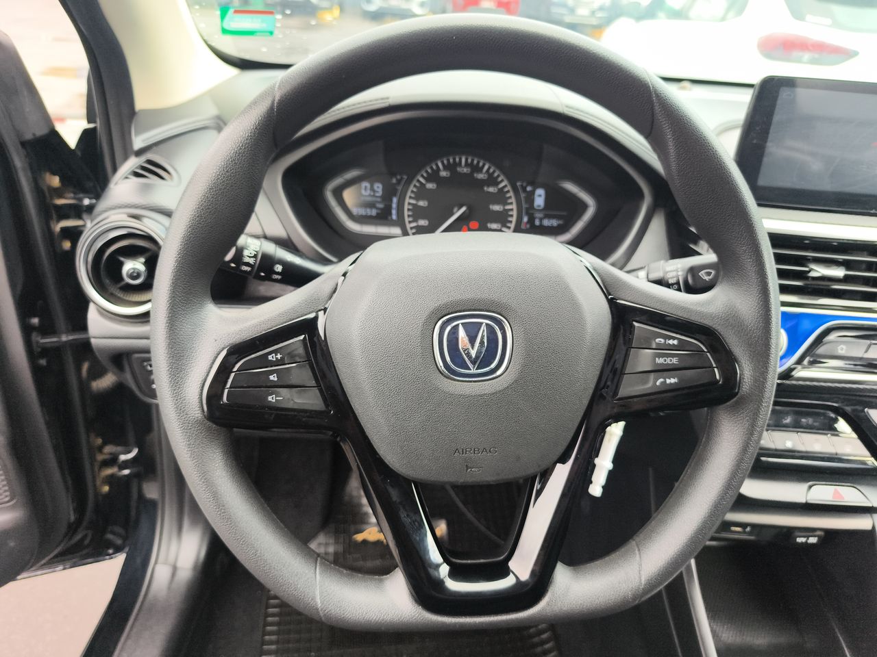 CHANGAN - 15