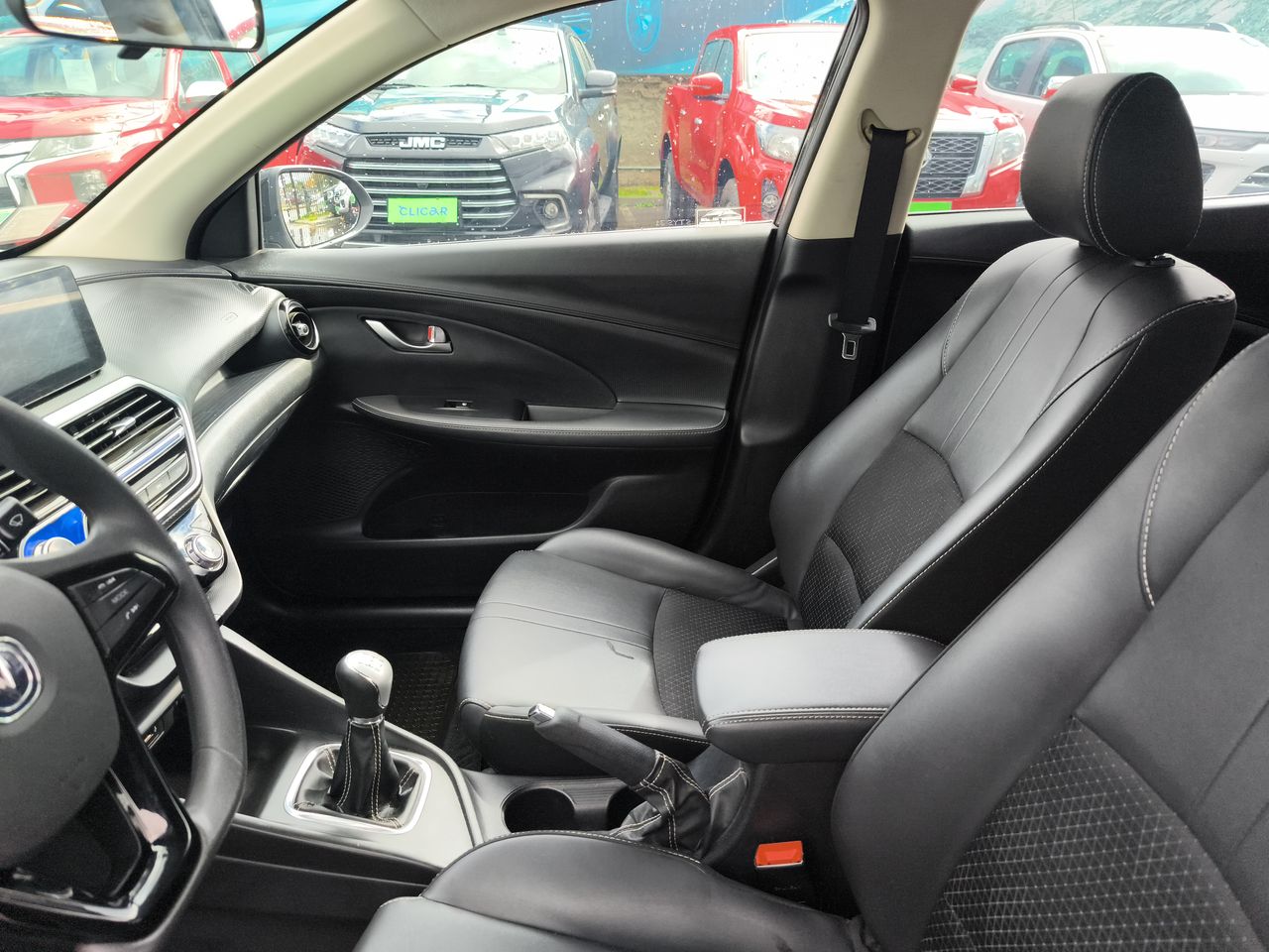 CHANGAN - 2